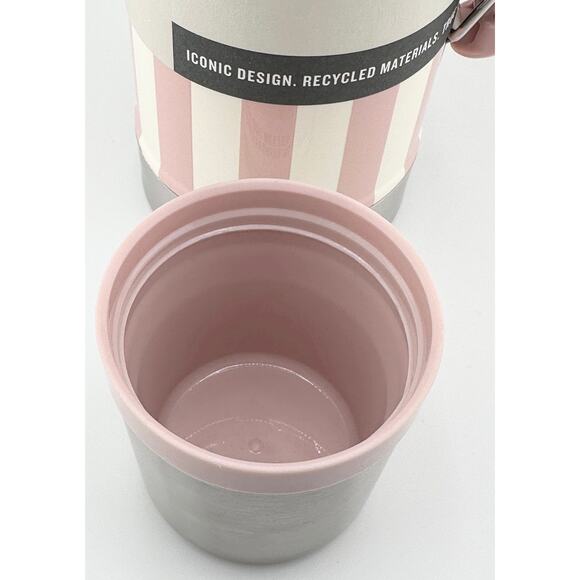 Stanley Classic Legendary Bottle | 1.1 QT Peach Whip Cabana Gloss - Picture 6 of 7